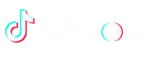 tiktok logo